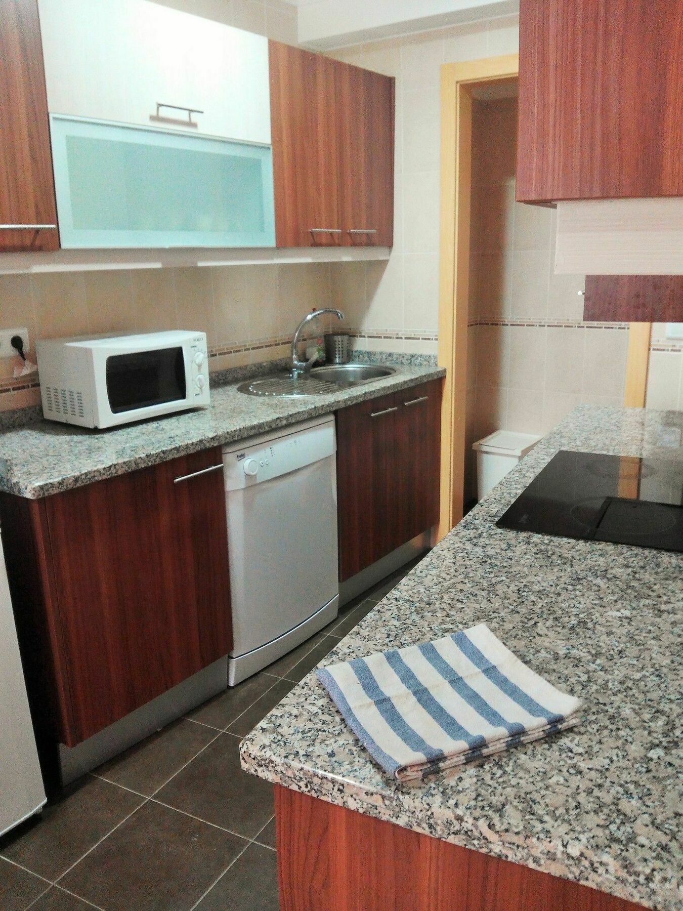 Malaga Centro Apartamentos Exterior foto
